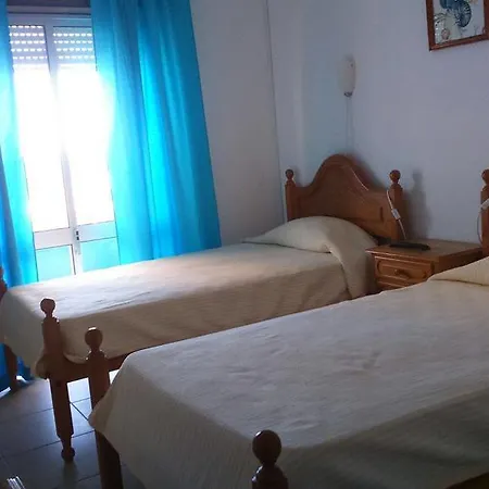 Pensao Promar * Monte Gordo