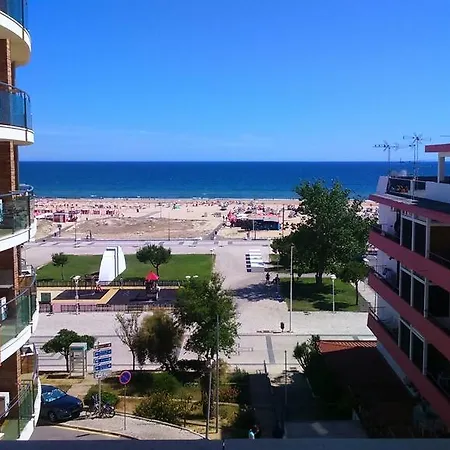 Pensao Promar * Monte Gordo