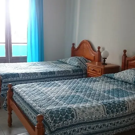 Pensao Promar Maison d'hôtes *