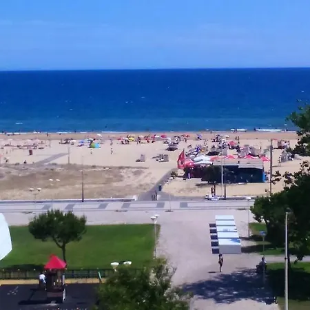 Pensao Promar Casa de hóspedes Monte Gordo