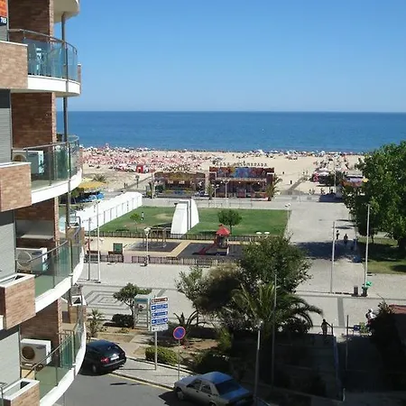 Guest house Pensao Promar