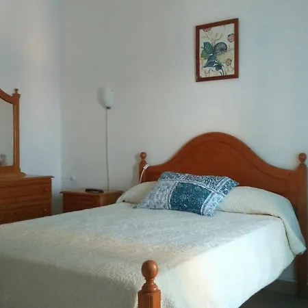 Pensao Promar Guest house Monte Gordo